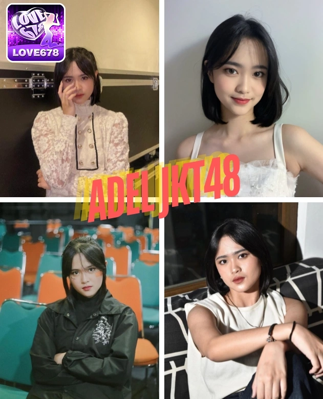Adel JKT48-dingdongtogel
