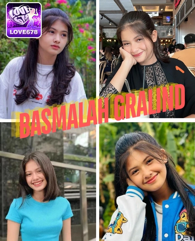 Basmalah Gralind-dingdongtogel
