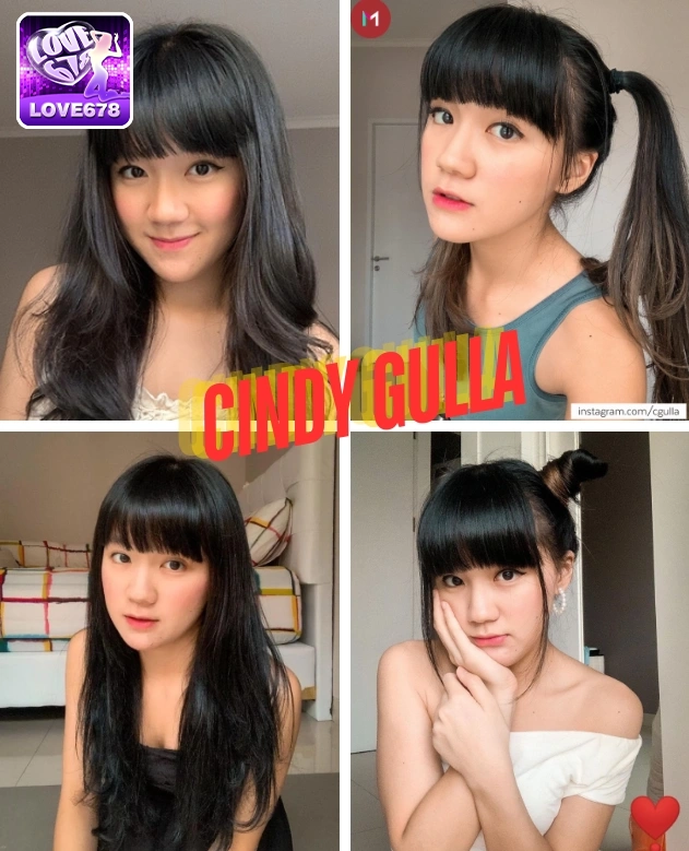 Cindy Gulla-dingdongtogel