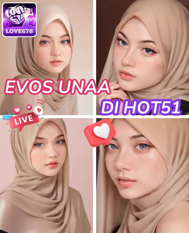 Evos Unaa-dingdongtogel