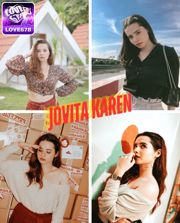 Jovita Karen-dingdongtogel