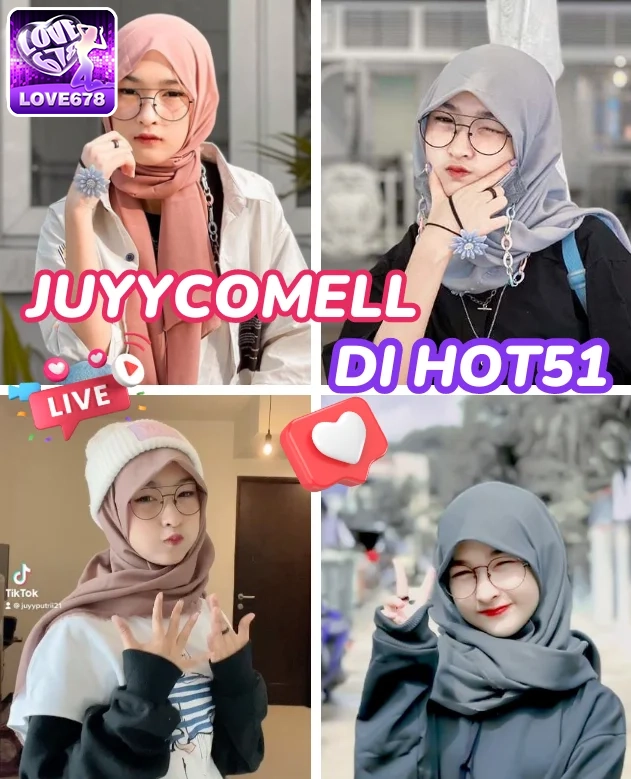 Juyycomell-dingdongtogel