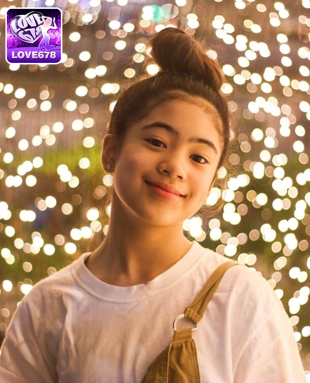 Niana Guerrero-dingdongtogel