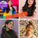 Niana Guerrero: TikTok Influencer Indonesia di dingdongtogel