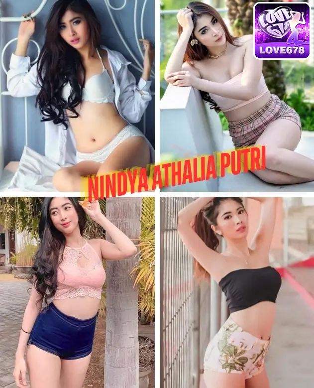 Nindya Athalia Putri-dingdongtogel