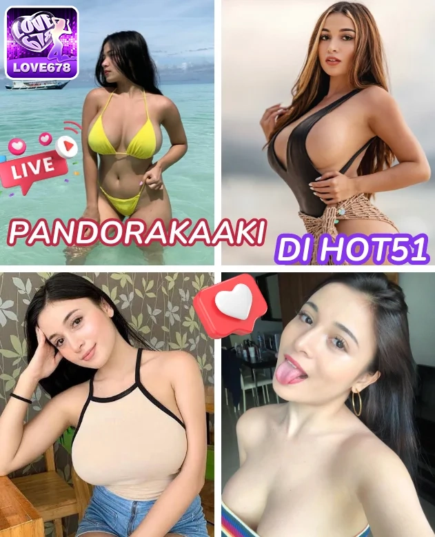 Pandorakaaki-dingdongtogel