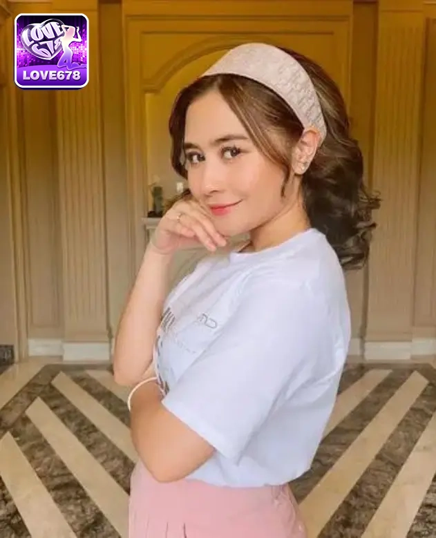 Prilly Latuconsina-dingdongtogel