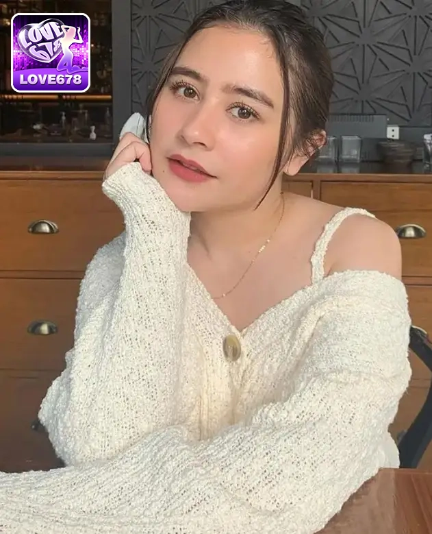 Prilly Latuconsina-dingdongtogel
