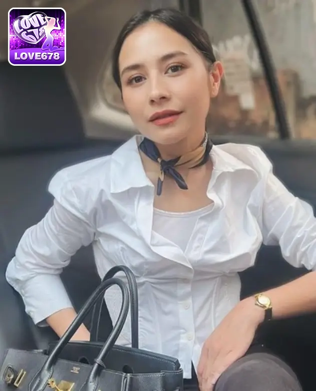 Prilly Latuconsina-dingdongtogel