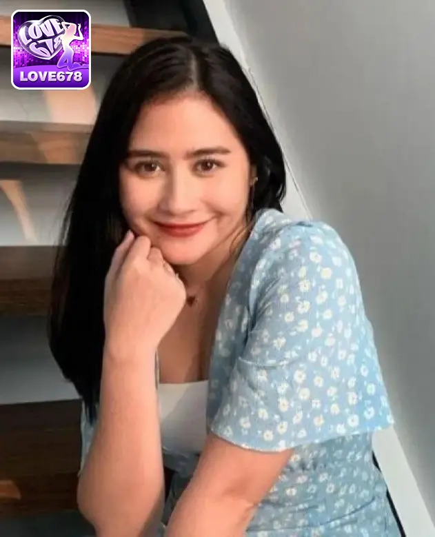 Prilly Latuconsina-dingdongtogel
