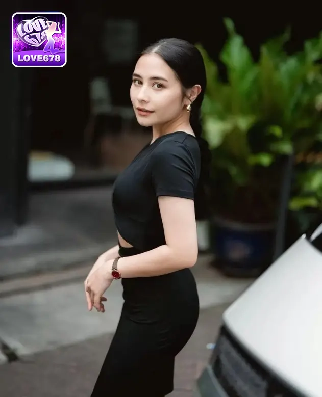 Prilly Latuconsina-dingdongtogel