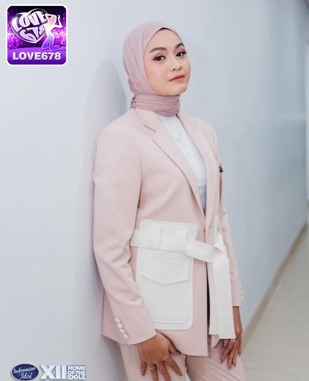Salma Salsabil-dingdongtogel