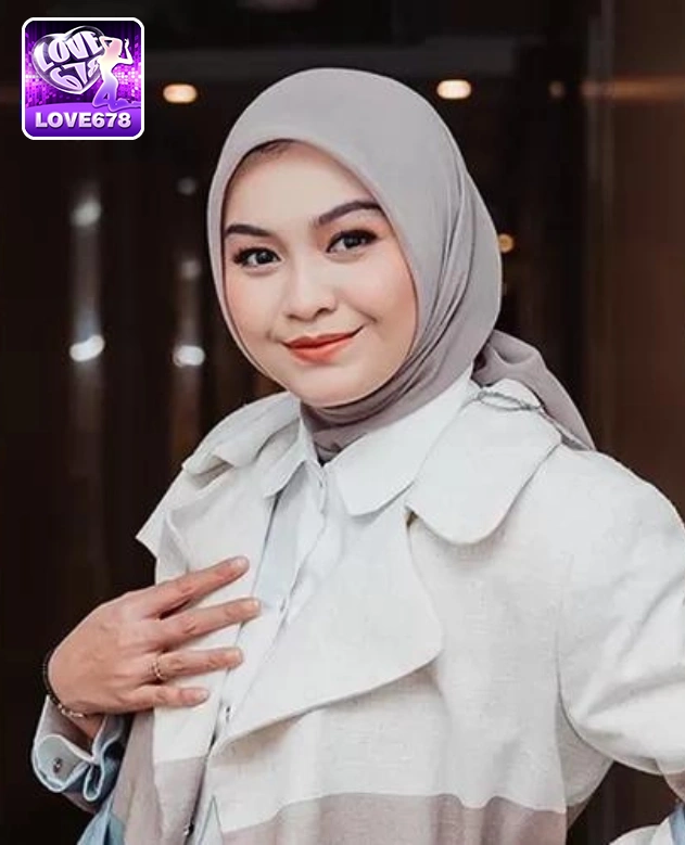 Salma Salsabil-dingdongtogel