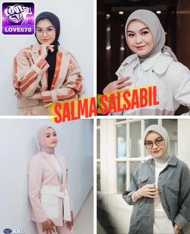 Salma Salsabil-dingdongtogel