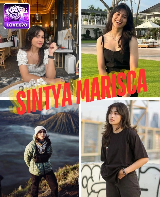 Sintya Marisca-dingdongtogel